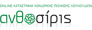 ΑΝΘΟΣΙΡΙΣ